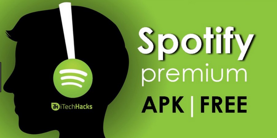 Spotify Music Premium APK Cracked