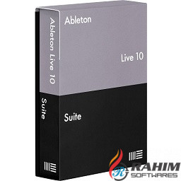 Ableton Live Suite 