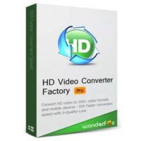 WonderFox HD Converter