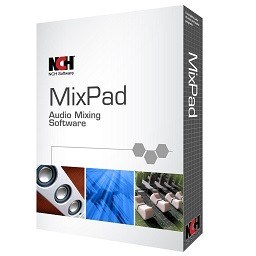 MixPad Pro 9.51 Crack+Registration Code Free Download [Latest]