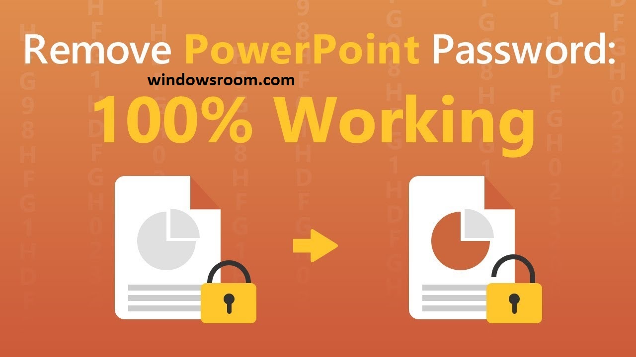 Passper for PowerPoint Activation Key Latest 2023