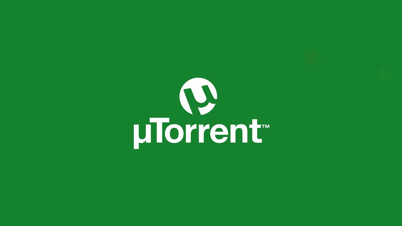 uTorrent For PC Download