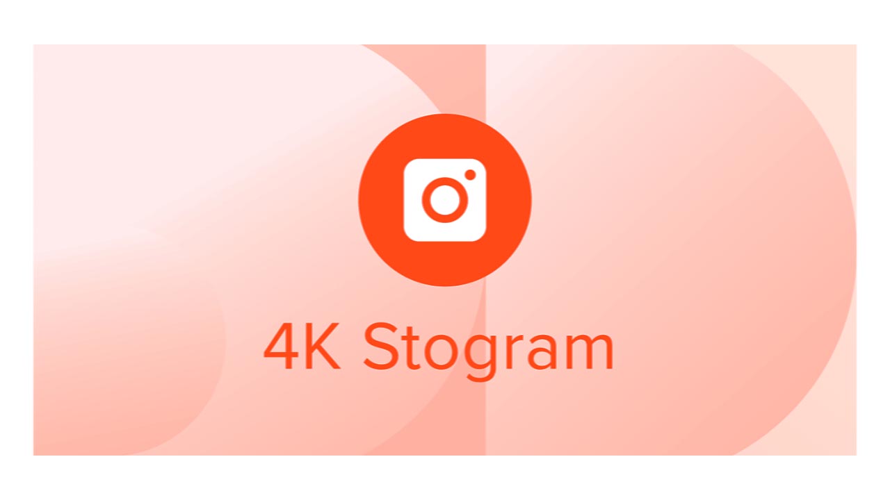 4K Stogram
