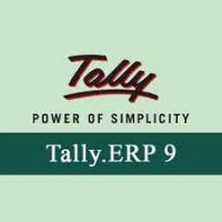 Tally ERP 9