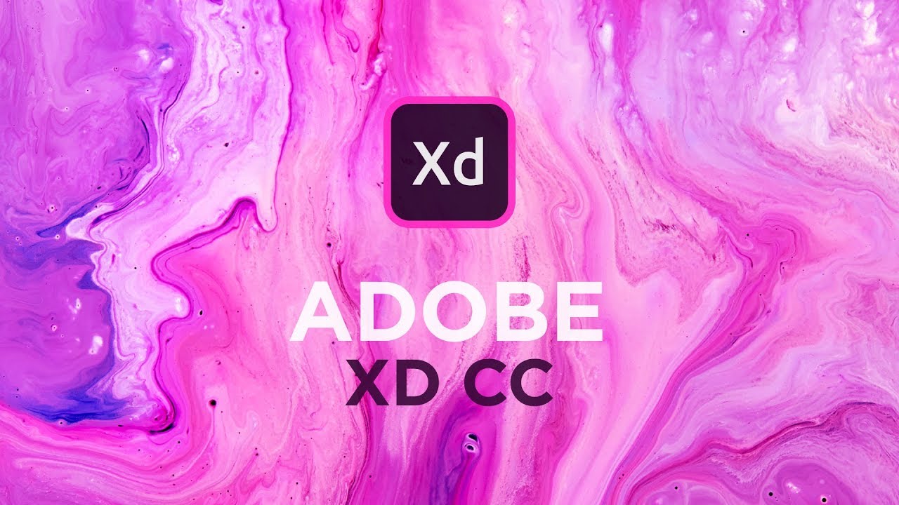 Adobe XD CC Full Version Free Download