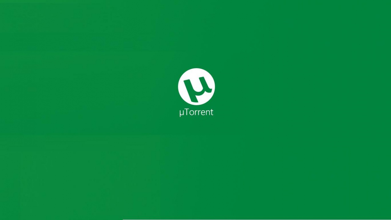 uTorrent For PC Free Download 2022
