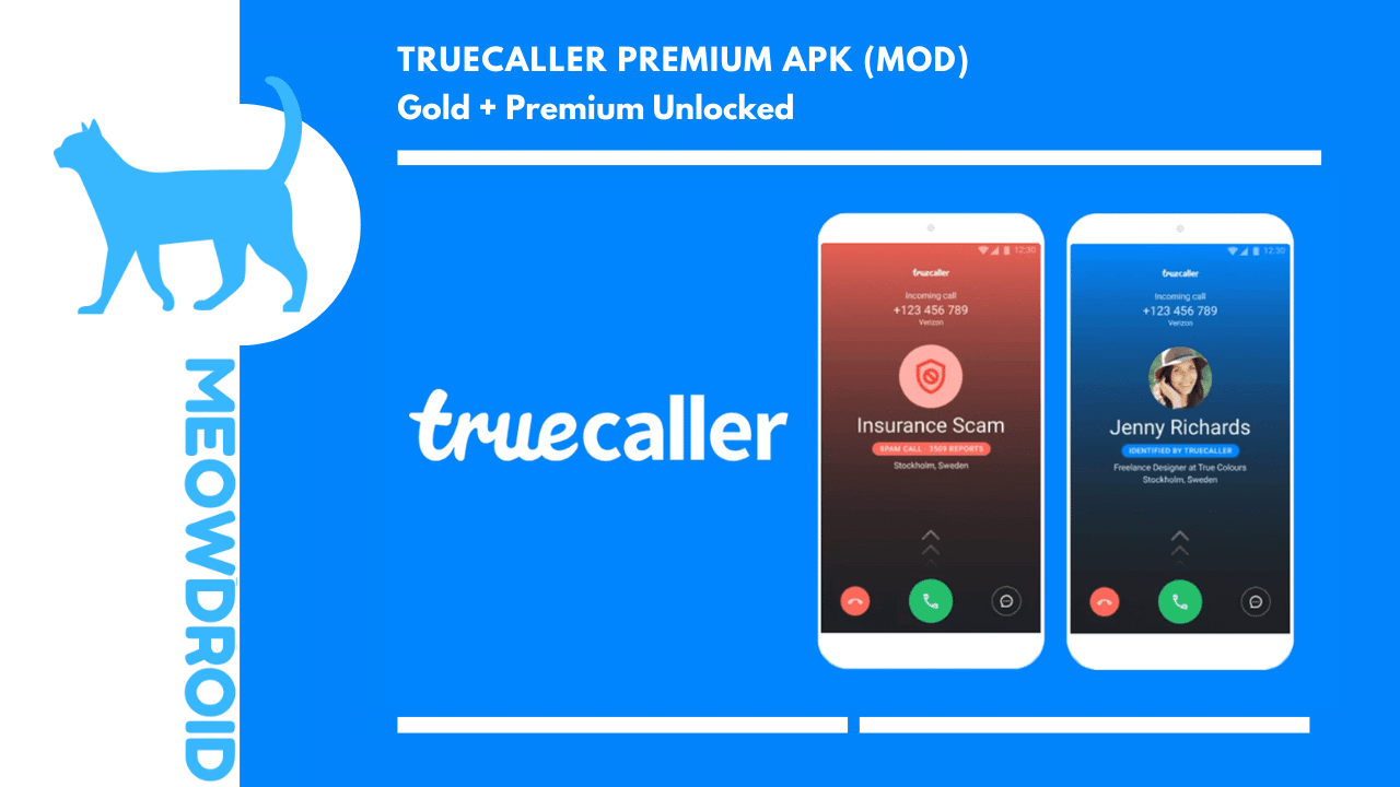 Truecaller Premium Pro v14.2.6 Crack+ Key Free Download [Latest]