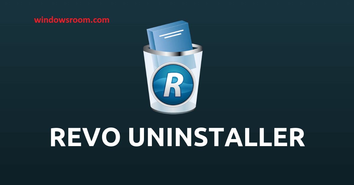 Revo Uninstaller With Key Latest Version 2022