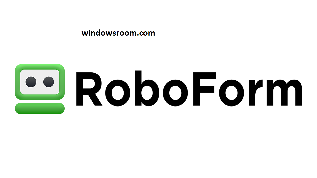AI RoboForm Enterprise Pro 10.3 Crack Full Version Free Download